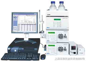 p230ii液相色谱仪